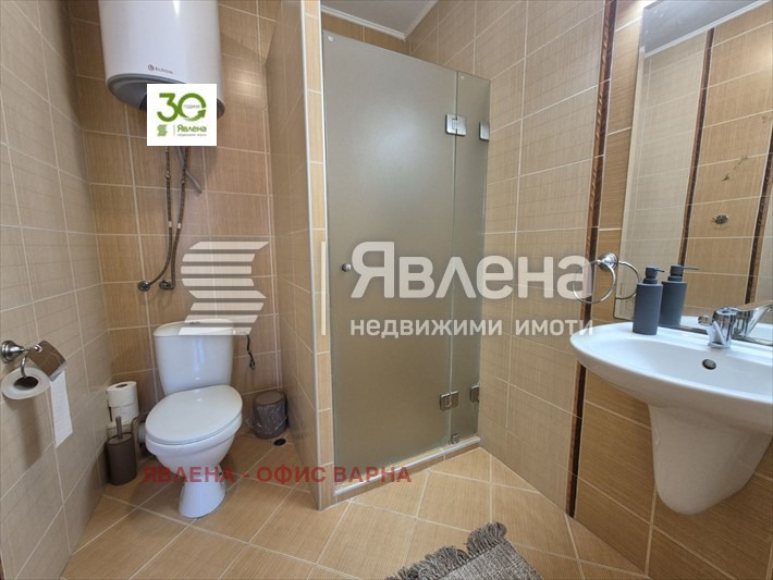 Na sprzedaż  2 sypialnie Warna , k.k. Sw.Sw. Konstantin i Elena , 100 mkw | 86482571 - obraz [13]