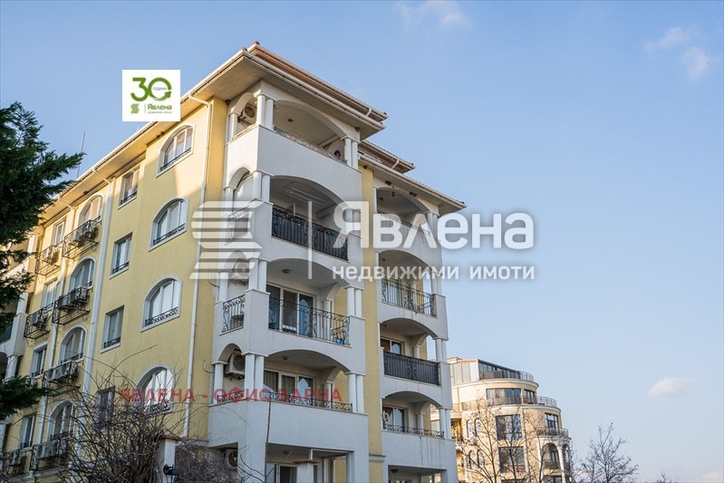 Na sprzedaż  2 sypialnie Warna , k.k. Sw.Sw. Konstantin i Elena , 100 mkw | 86482571 - obraz [9]