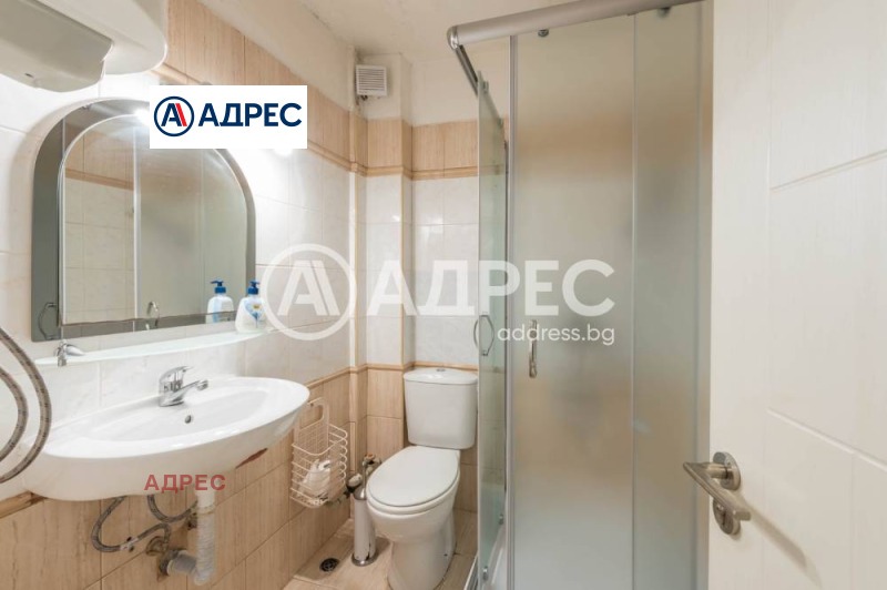 Продается  2 спальни Варна , Окръжна болница-Генерали , 95 кв.м | 14072173 - изображение [6]
