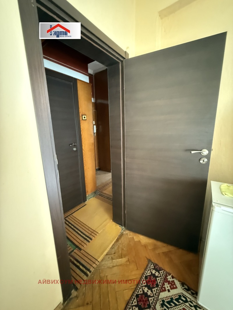 Продава 3-СТАЕН, гр. Плевен, Широк център, снимка 11 - Апартаменти - 52610970