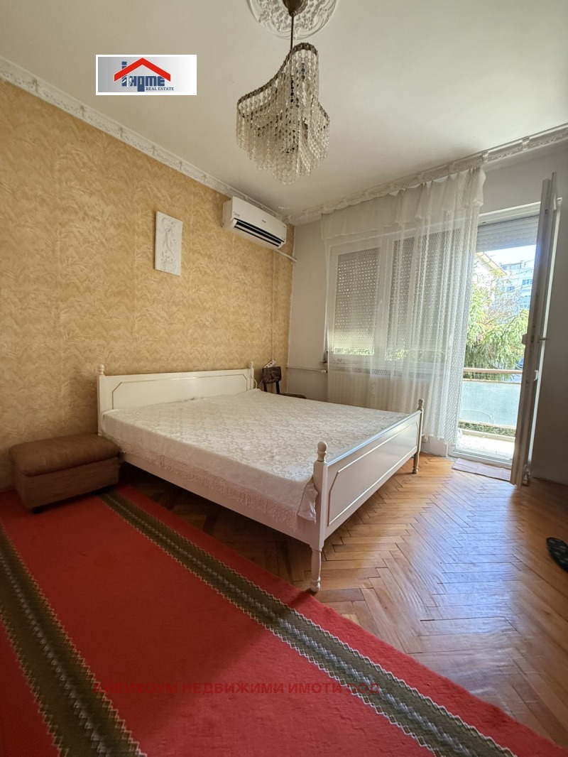 Продава 3-СТАЕН, гр. Плевен, Широк център, снимка 8 - Апартаменти - 52610970