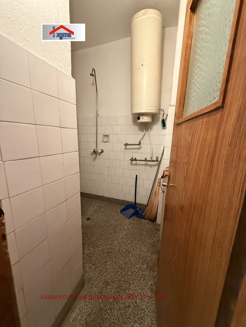 Продава 3-СТАЕН, гр. Плевен, Широк център, снимка 9 - Апартаменти - 52610970