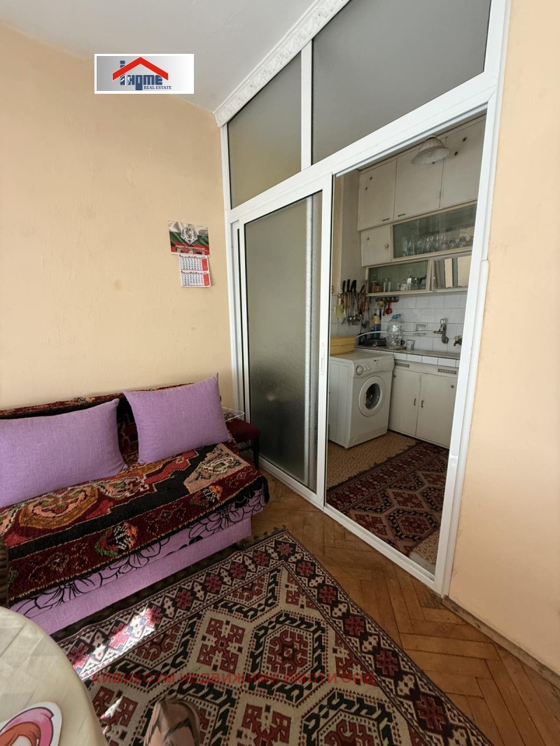 Продава 3-СТАЕН, гр. Плевен, Широк център, снимка 5 - Апартаменти - 52610970