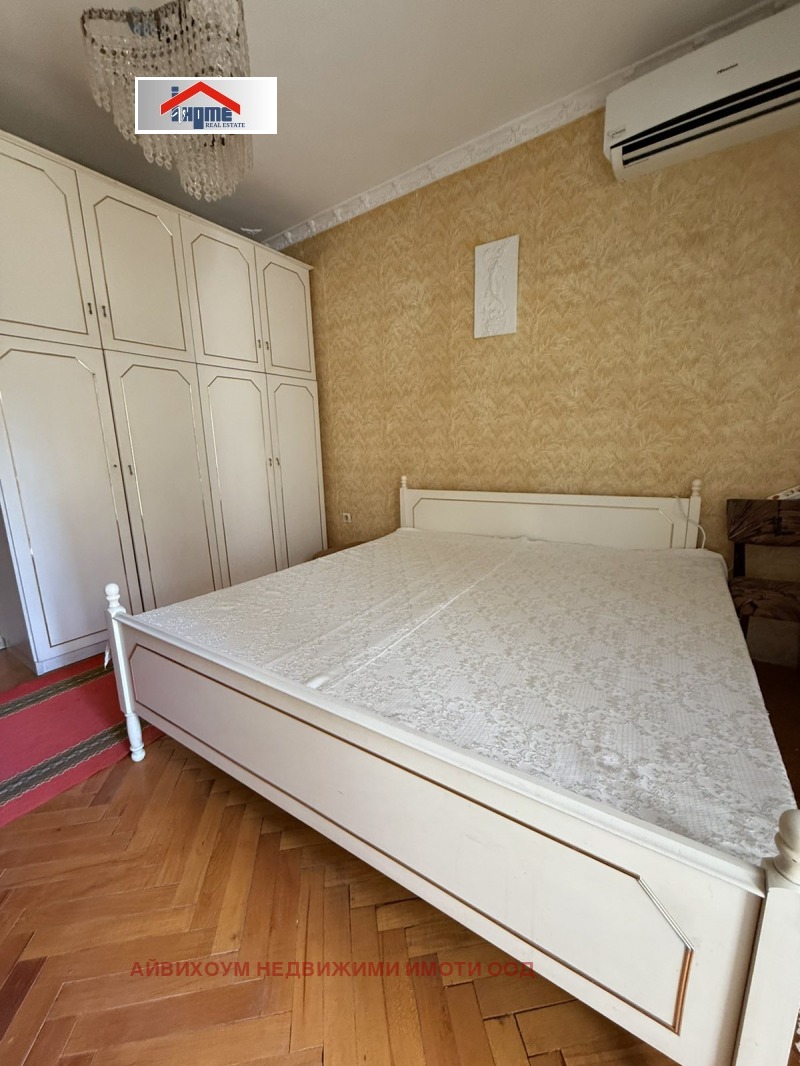 Продава 3-СТАЕН, гр. Плевен, Широк център, снимка 7 - Апартаменти - 52610970