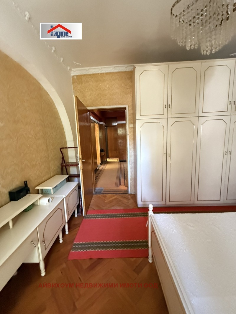 Продава 3-СТАЕН, гр. Плевен, Широк център, снимка 6 - Апартаменти - 52610970