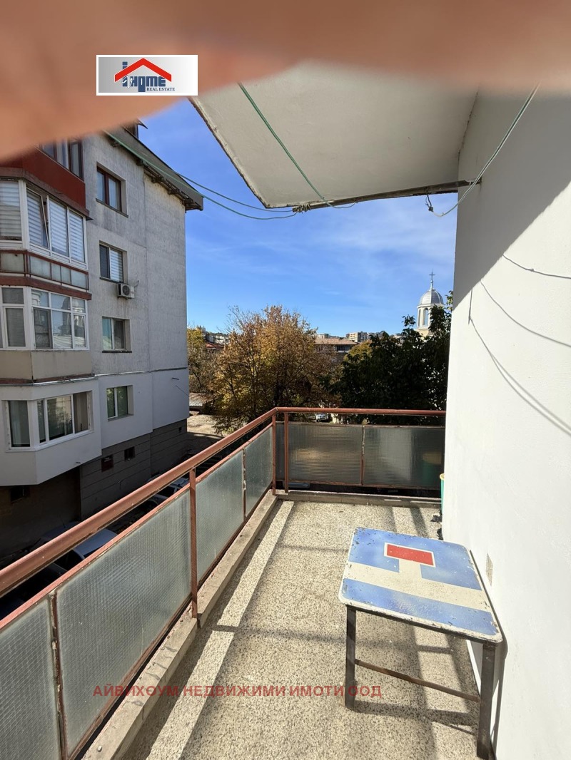 Продава 3-СТАЕН, гр. Плевен, Широк център, снимка 12 - Апартаменти - 52610970