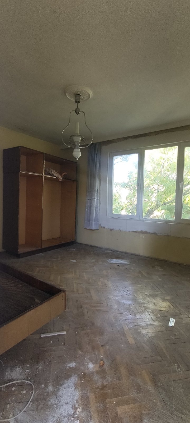 Продава 3-СТАЕН, гр. Пловдив, Кючук Париж, снимка 12 - Апартаменти - 55986208