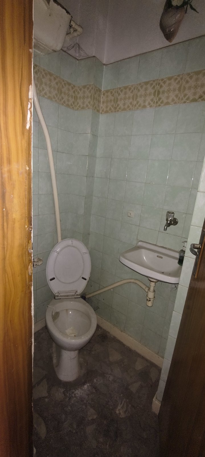 Продава 3-СТАЕН, гр. Пловдив, Кючук Париж, снимка 7 - Апартаменти - 55986208