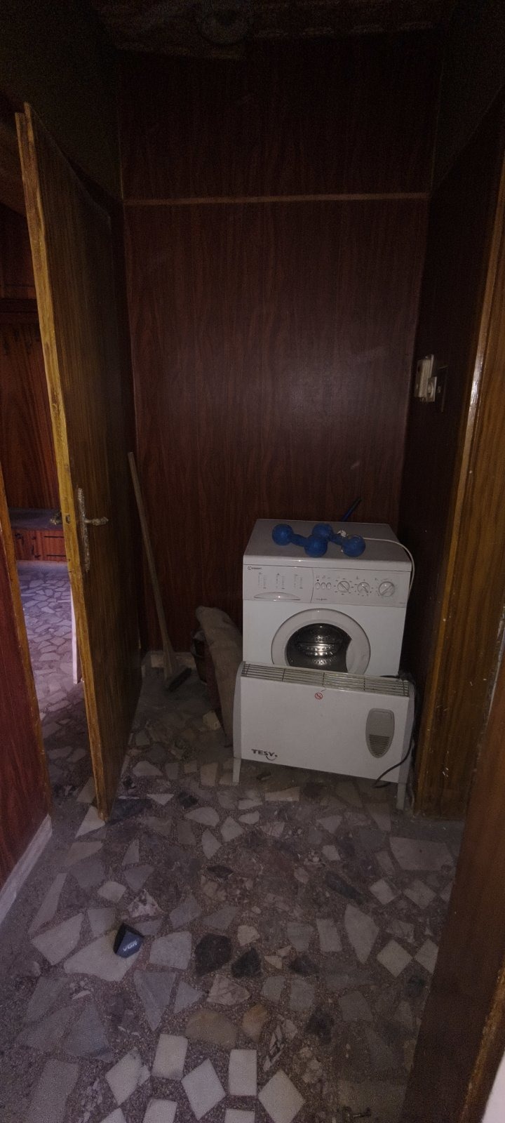 Продава 3-СТАЕН, гр. Пловдив, Кючук Париж, снимка 10 - Апартаменти - 55986208