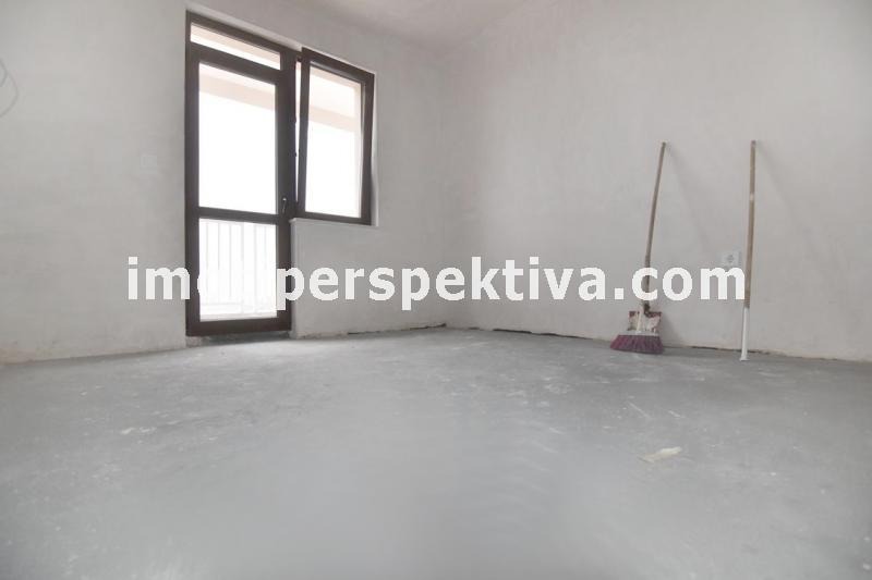 Till salu  3+ sovrum Plovdiv , Kjutjuk Parij , 178 kvm | 53191449 - bild [9]