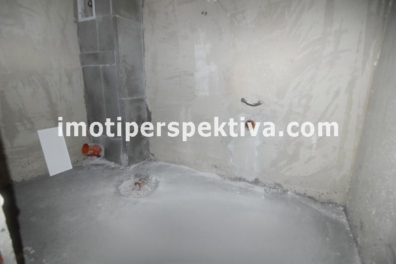 Till salu  3+ sovrum Plovdiv , Kjutjuk Parij , 178 kvm | 53191449 - bild [12]