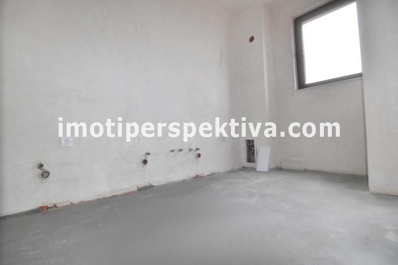 Till salu  3+ sovrum Plovdiv , Kjutjuk Parij , 178 kvm | 53191449 - bild [4]