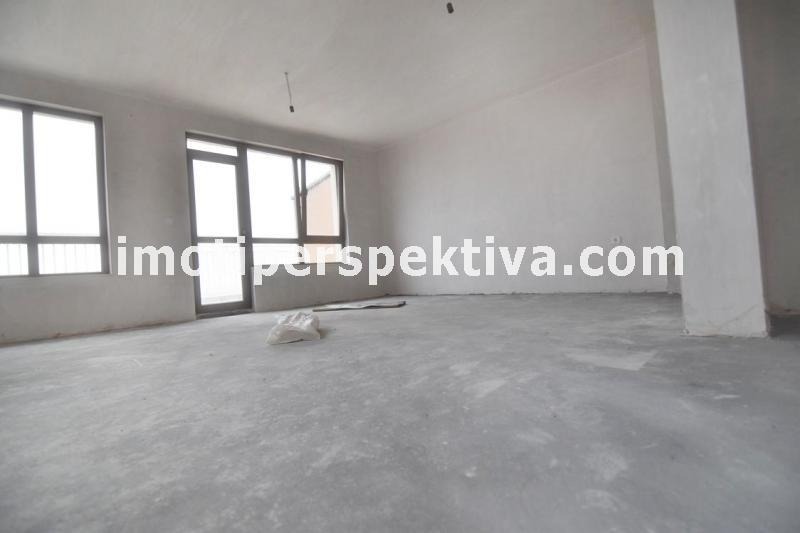 Eladó  3+ hálószoba Plovdiv , Kjucsuk Parizs , 178 négyzetméter | 53191449