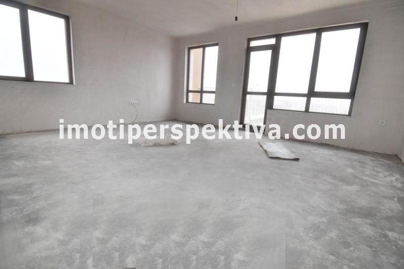 Eladó  3+ hálószoba Plovdiv , Kjucsuk Parizs , 178 négyzetméter | 53191449