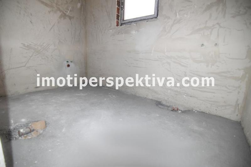 Till salu  3+ sovrum Plovdiv , Kjutjuk Parij , 178 kvm | 53191449 - bild [6]