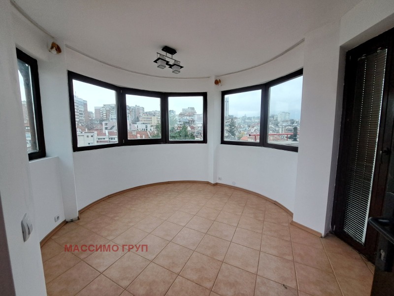 Продава МНОГОСТАЕН, гр. София, Лозенец, снимка 13 - Апартаменти - 52685811