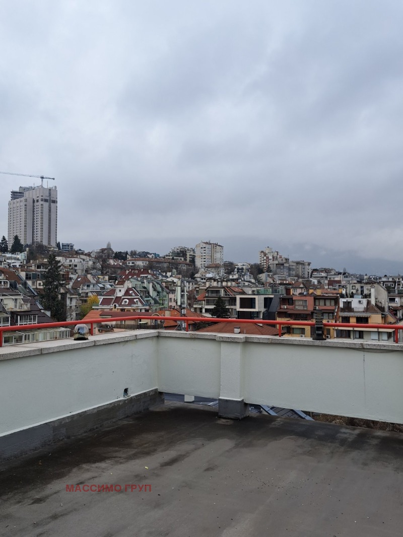 Продава МНОГОСТАЕН, гр. София, Лозенец, снимка 16 - Апартаменти - 52685811