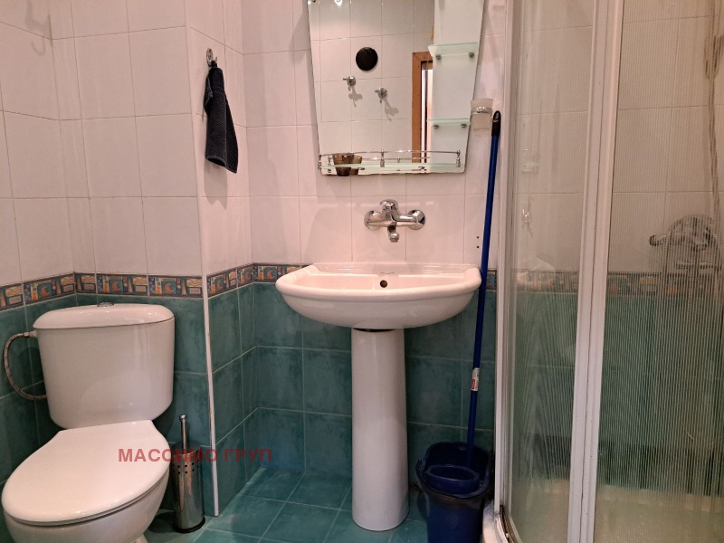 Продава МНОГОСТАЕН, гр. София, Лозенец, снимка 6 - Апартаменти - 52685811