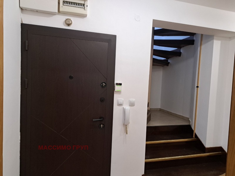 Продава МНОГОСТАЕН, гр. София, Лозенец, снимка 9 - Апартаменти - 52685811