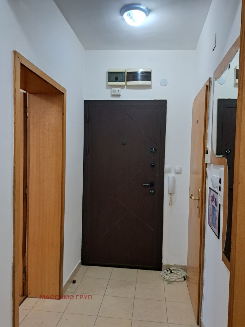 Продава МНОГОСТАЕН, гр. София, Лозенец, снимка 15 - Апартаменти - 52685811