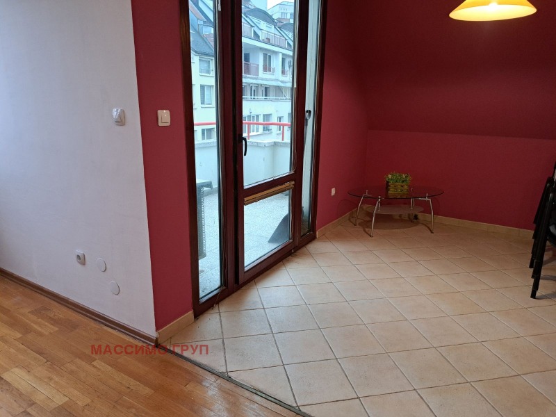 Продава МНОГОСТАЕН, гр. София, Лозенец, снимка 4 - Апартаменти - 52685811