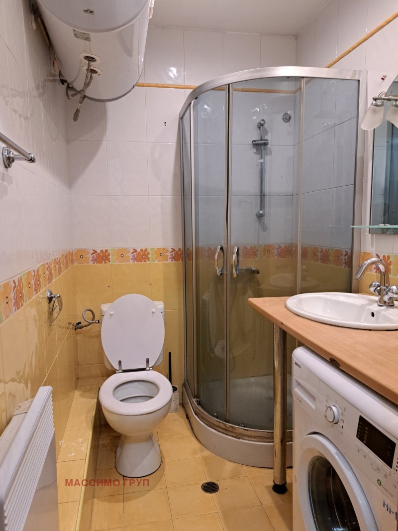 Продава МНОГОСТАЕН, гр. София, Лозенец, снимка 14 - Апартаменти - 52685811