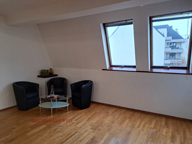 Продава МНОГОСТАЕН, гр. София, Лозенец, снимка 3 - Апартаменти - 52685811