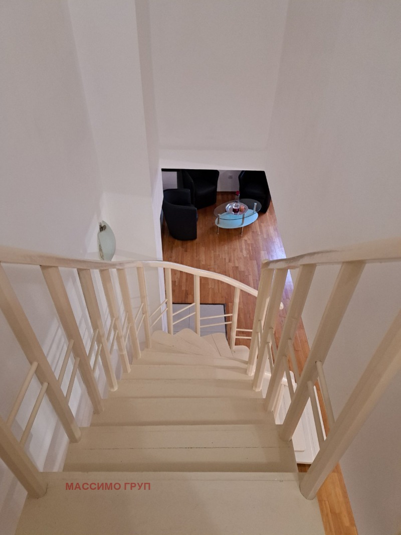 Продава МНОГОСТАЕН, гр. София, Лозенец, снимка 8 - Апартаменти - 52685811