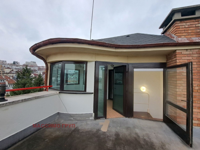 Продава МНОГОСТАЕН, гр. София, Лозенец, снимка 15 - Апартаменти - 52685811