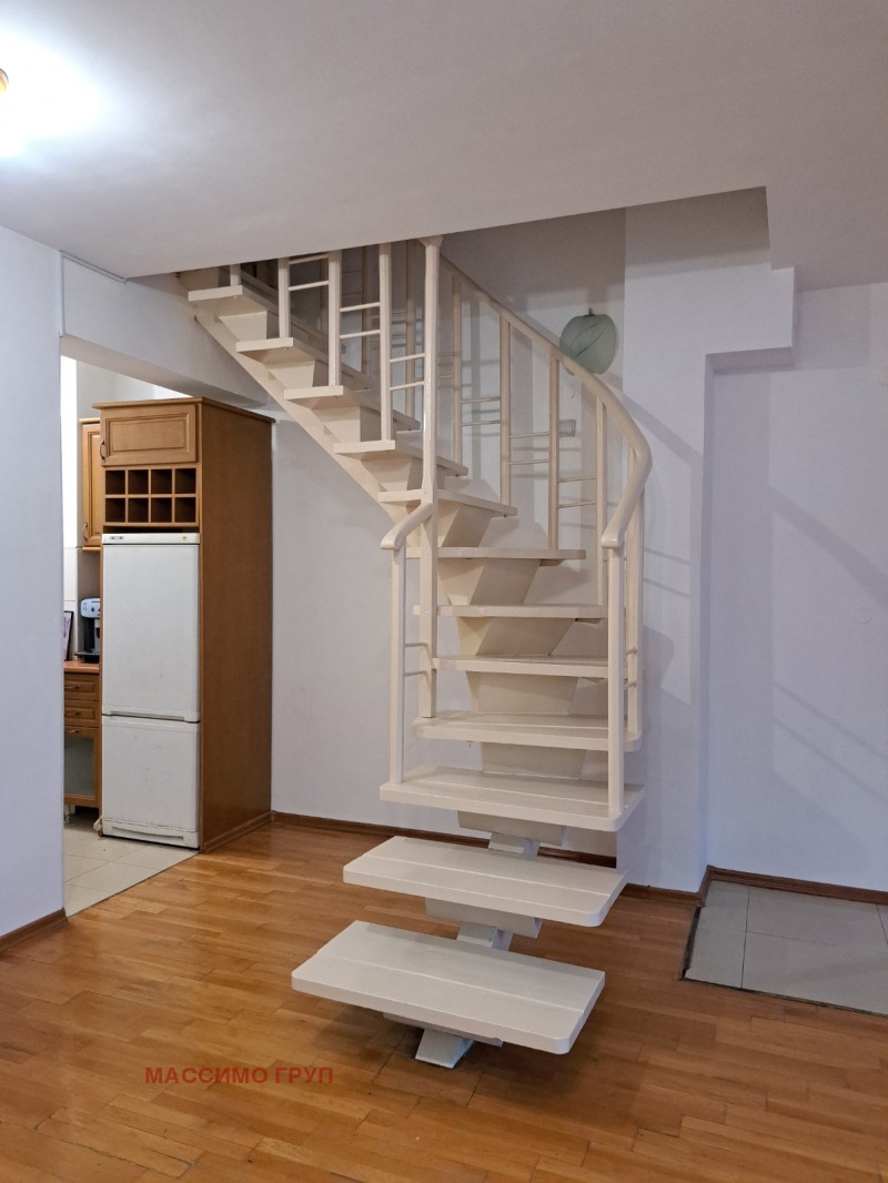 Продава МНОГОСТАЕН, гр. София, Лозенец, снимка 7 - Апартаменти - 52685811