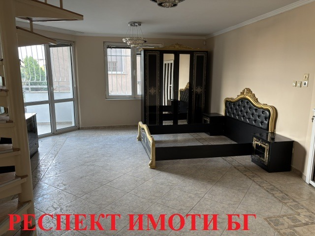 Продава МЕЗОНЕТ, гр. Пловдив, Център, снимка 13 - Апартаменти - 56646225