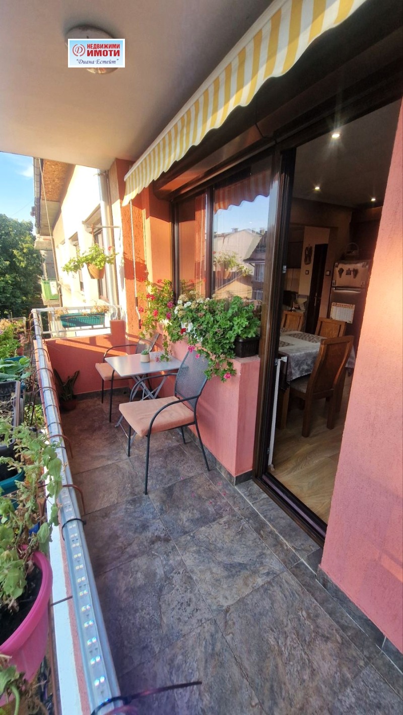 Na sprzedaż  Piętro domu Widin , Krum Baczwarow , 115 mkw | 39951771 - obraz [5]