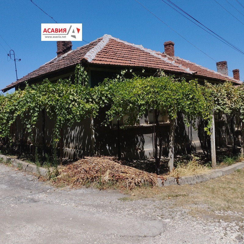 Продава КЪЩА, с. Згалево, област Плевен, снимка 1 - Къщи - 46715221