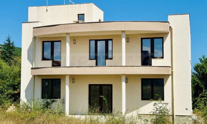 Til salg  Hus region Burgas , Sveti Vlas , 258 kvm | 89441582 - billede [2]