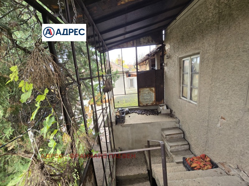 Продава КЪЩА, с. Брестовец, област Плевен, снимка 5 - Къщи - 52600317