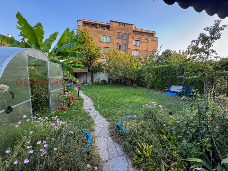 Продава КЪЩА, гр. Хасково, Овчарски, снимка 5 - Къщи - 52780786