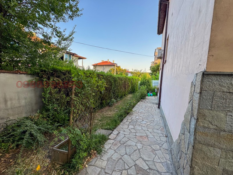 Продава КЪЩА, гр. Хасково, Овчарски, снимка 7 - Къщи - 52780786