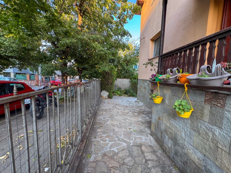 Продава КЪЩА, гр. Хасково, Овчарски, снимка 8 - Къщи - 52780786