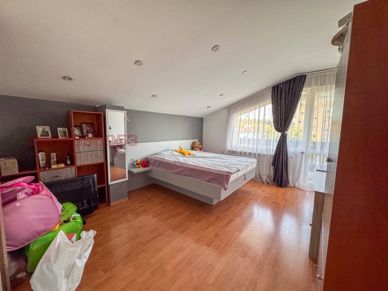 Продава КЪЩА, гр. Хасково, Овчарски, снимка 13 - Къщи - 52780786