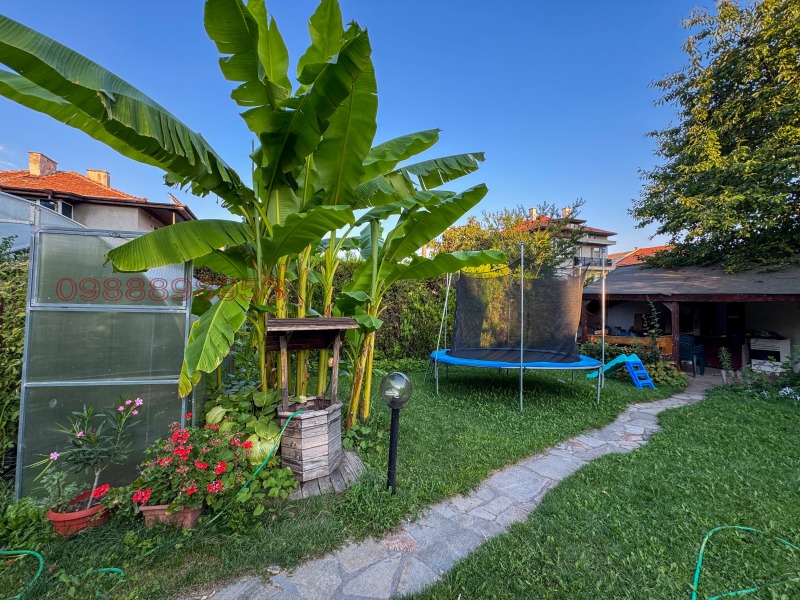 Продава КЪЩА, гр. Хасково, Овчарски, снимка 4 - Къщи - 52780786