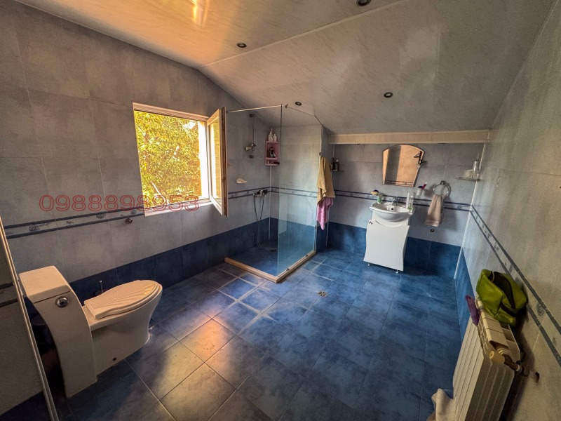 Продава КЪЩА, гр. Хасково, Овчарски, снимка 12 - Къщи - 52780786