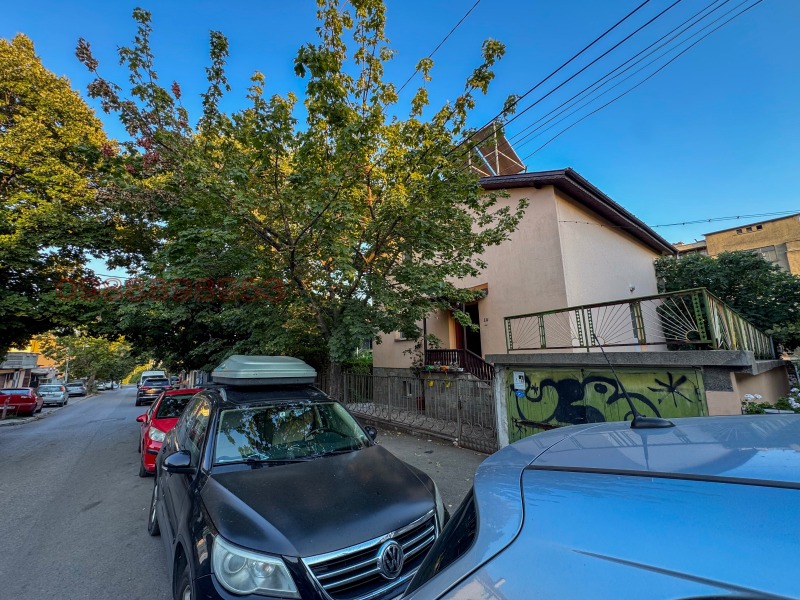 Продава КЪЩА, гр. Хасково, Овчарски, снимка 3 - Къщи - 52780786