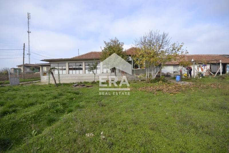 Продава КЪЩА, с. Капитан Андреево, област Хасково, снимка 2 - Къщи - 52607242