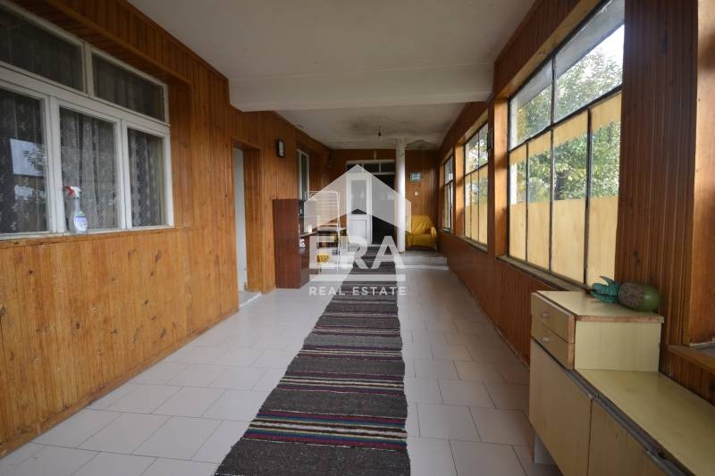 Продава КЪЩА, с. Капитан Андреево, област Хасково, снимка 6 - Къщи - 52607242