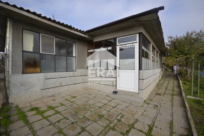 Продава КЪЩА, с. Капитан Андреево, област Хасково, снимка 5 - Къщи - 52607242