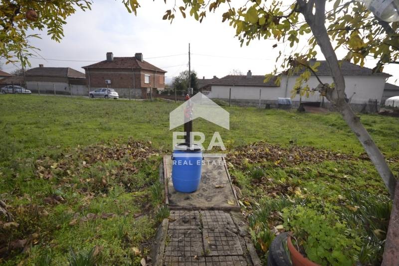 Продава КЪЩА, с. Капитан Андреево, област Хасково, снимка 4 - Къщи - 52607242