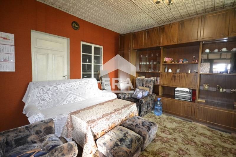 Продава КЪЩА, с. Капитан Андреево, област Хасково, снимка 12 - Къщи - 52607242