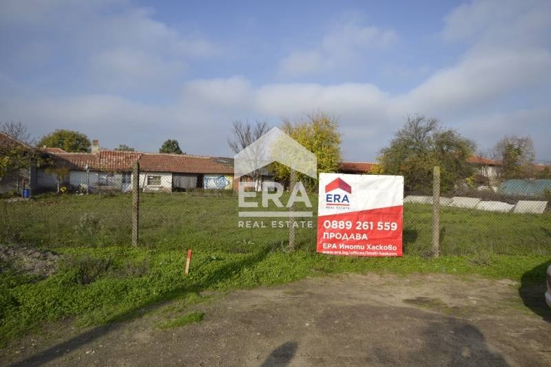 Продава КЪЩА, с. Капитан Андреево, област Хасково, снимка 14 - Къщи - 52607242