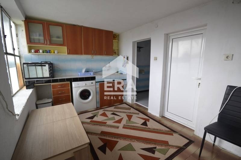 Продава КЪЩА, с. Капитан Андреево, област Хасково, снимка 7 - Къщи - 52607242