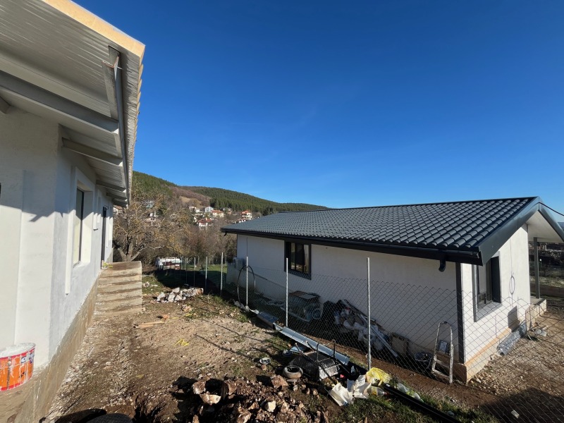 Продава КЪЩА, с. Борилово, област Стара Загора, снимка 3 - Къщи - 52733213